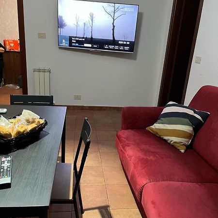 Vacanze Deaf Rome Bagian luar foto
