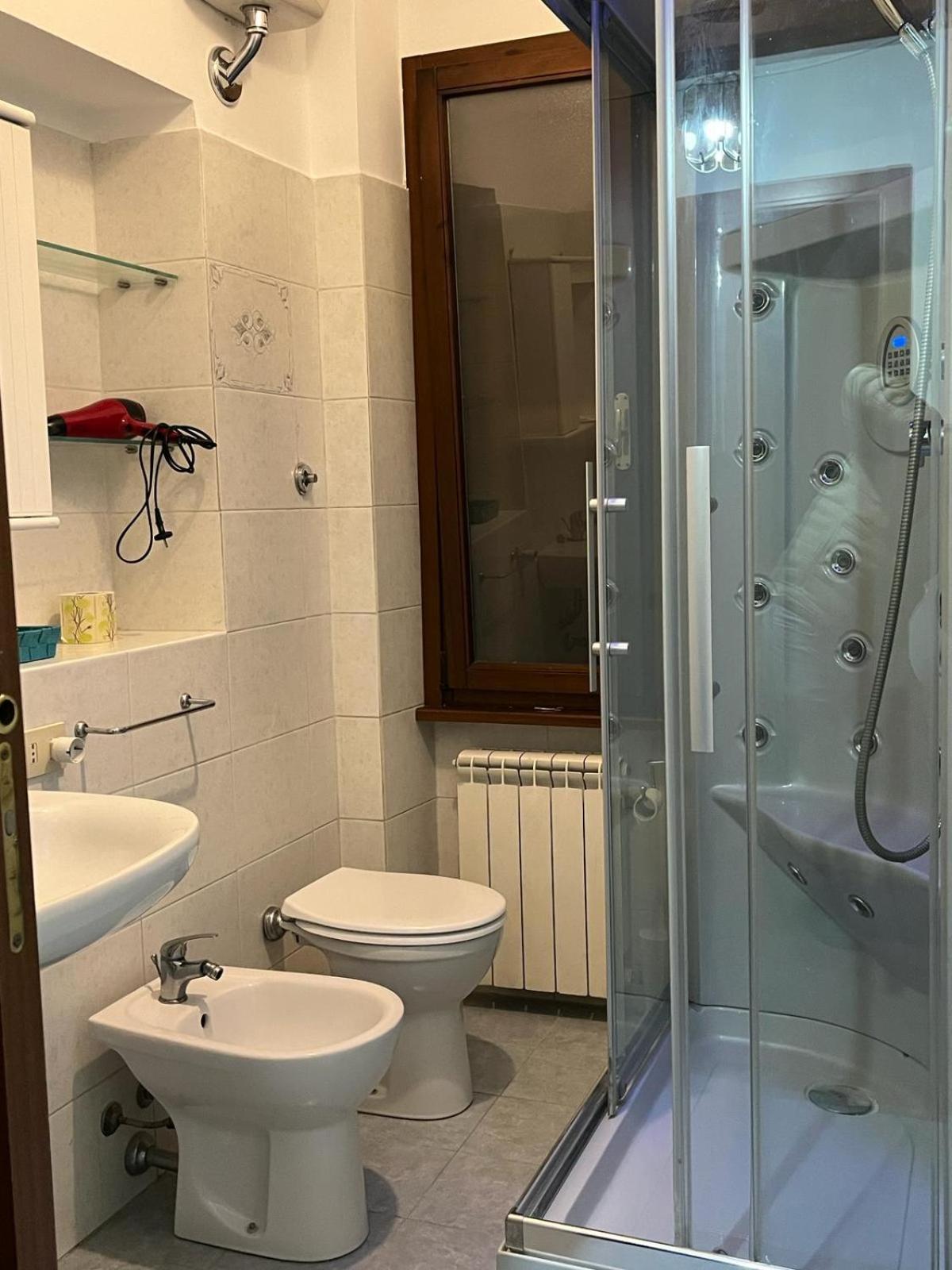 Vacanze Deaf Rome Bagian luar foto