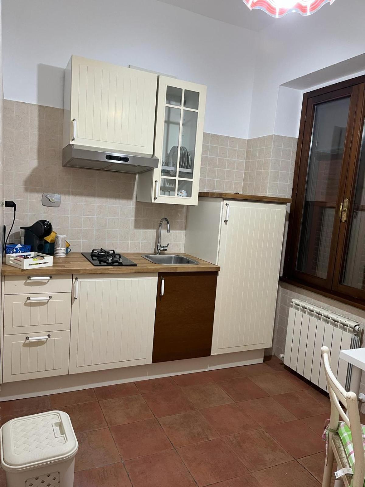 Vacanze Deaf Rome Bagian luar foto
