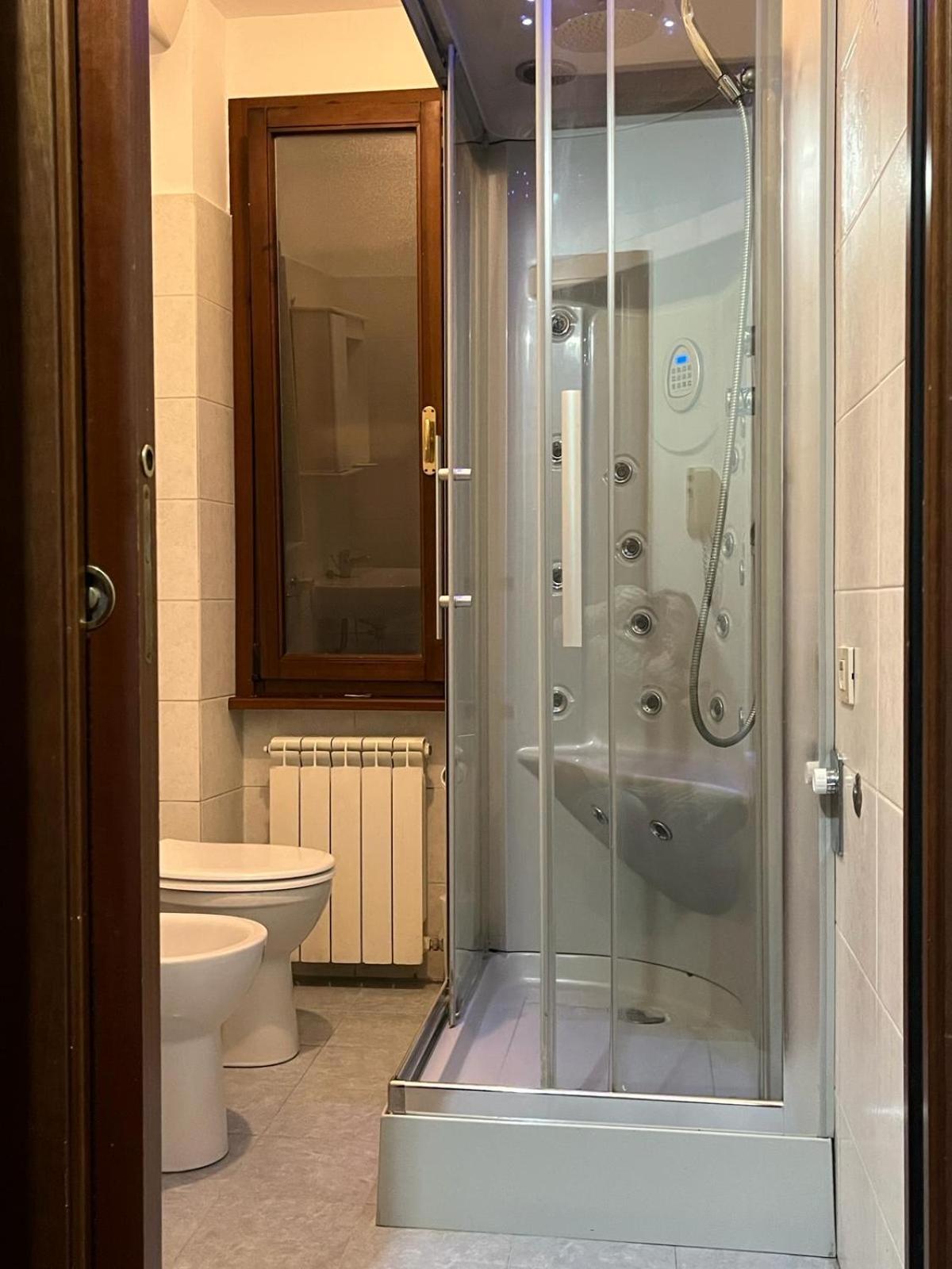 Vacanze Deaf Rome Bagian luar foto