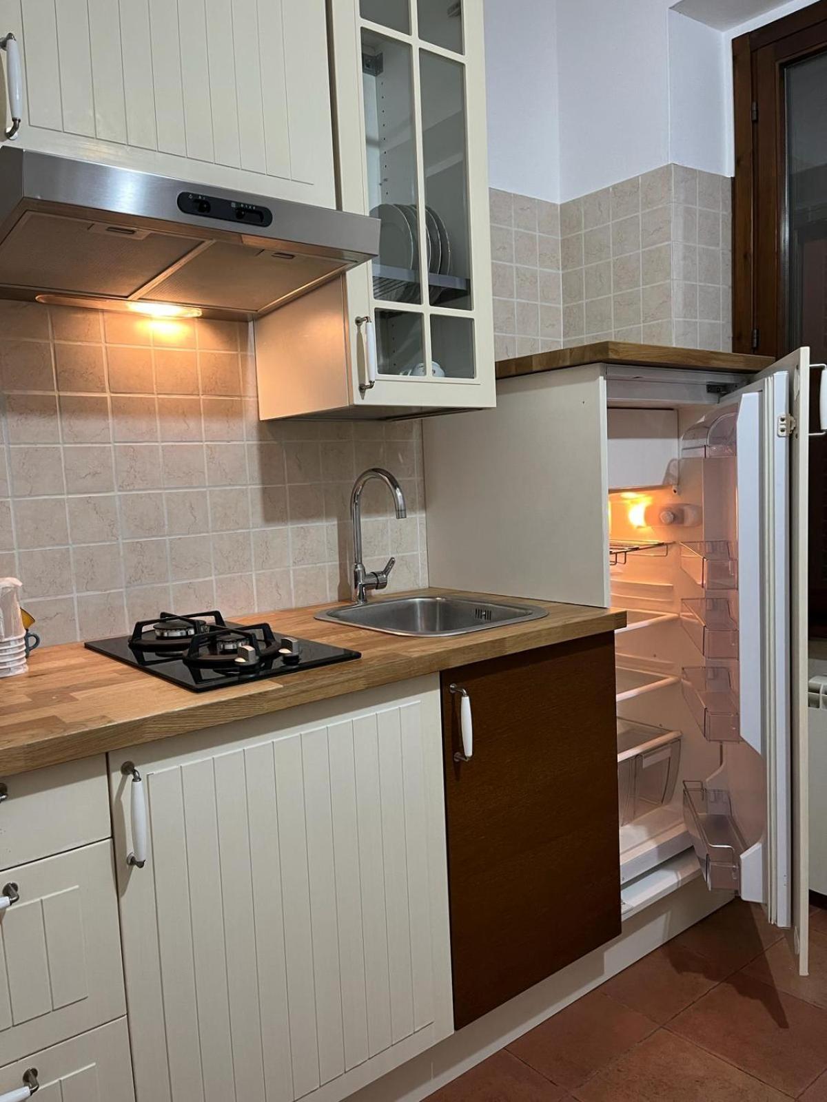 Vacanze Deaf Rome Bagian luar foto