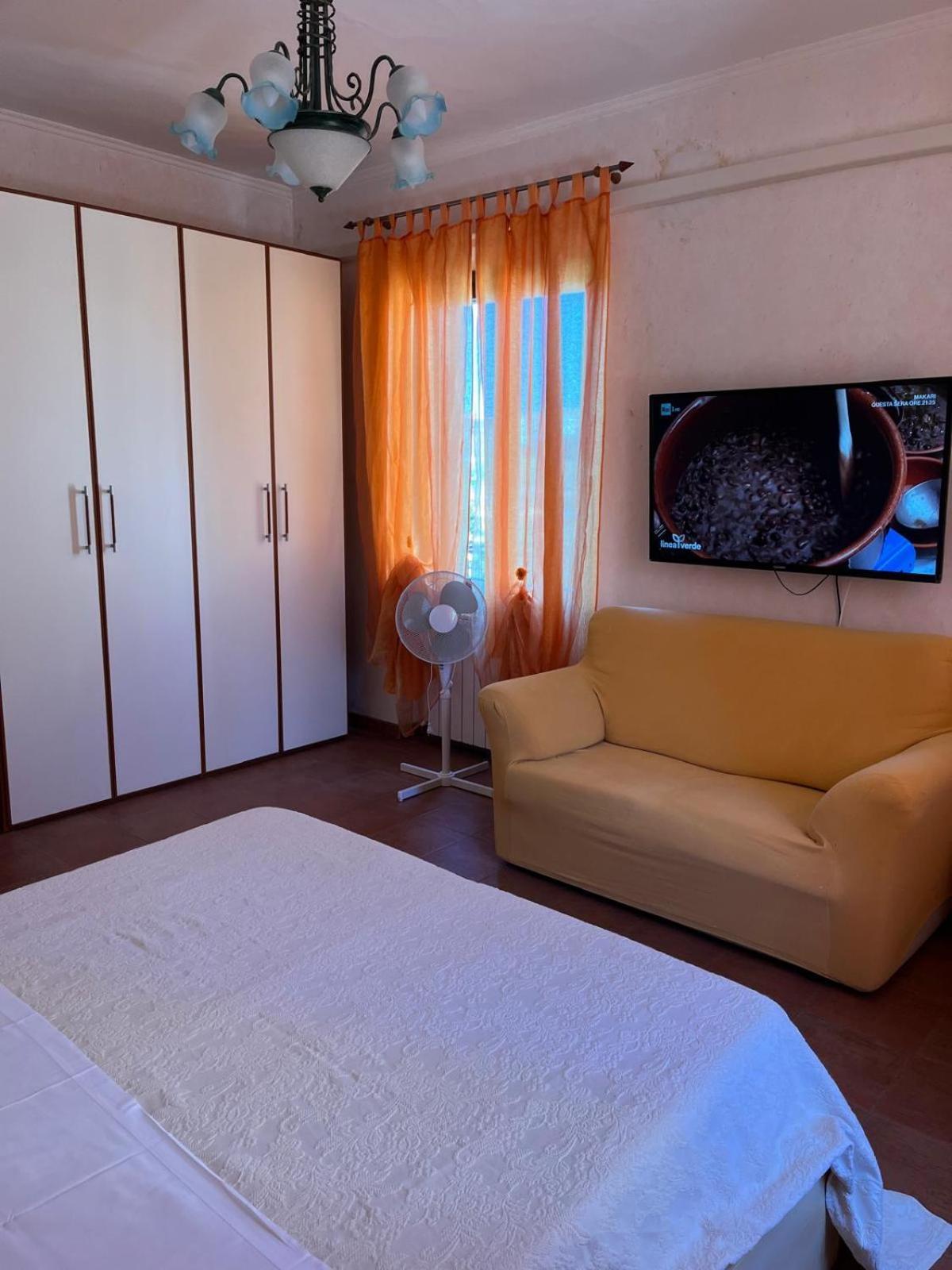 Vacanze Deaf Rome Bagian luar foto
