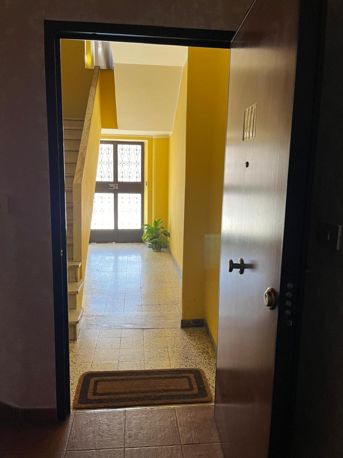Vacanze Deaf Rome Bagian luar foto