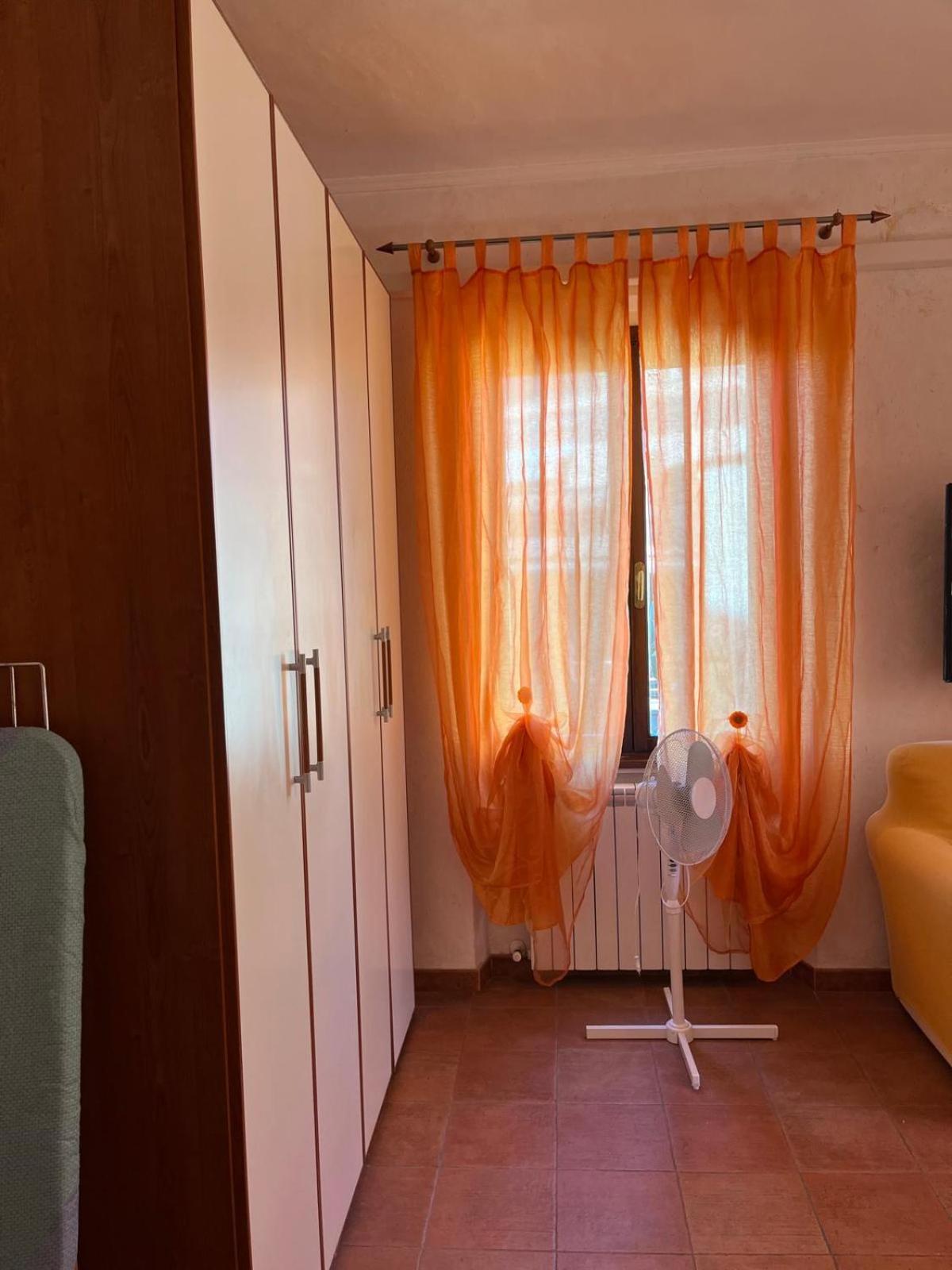 Vacanze Deaf Rome Bagian luar foto