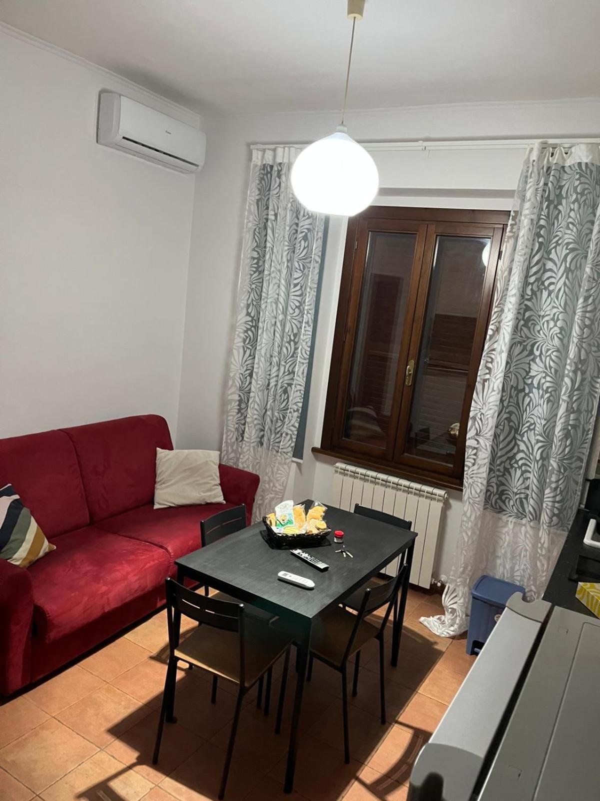 Vacanze Deaf Rome Bagian luar foto