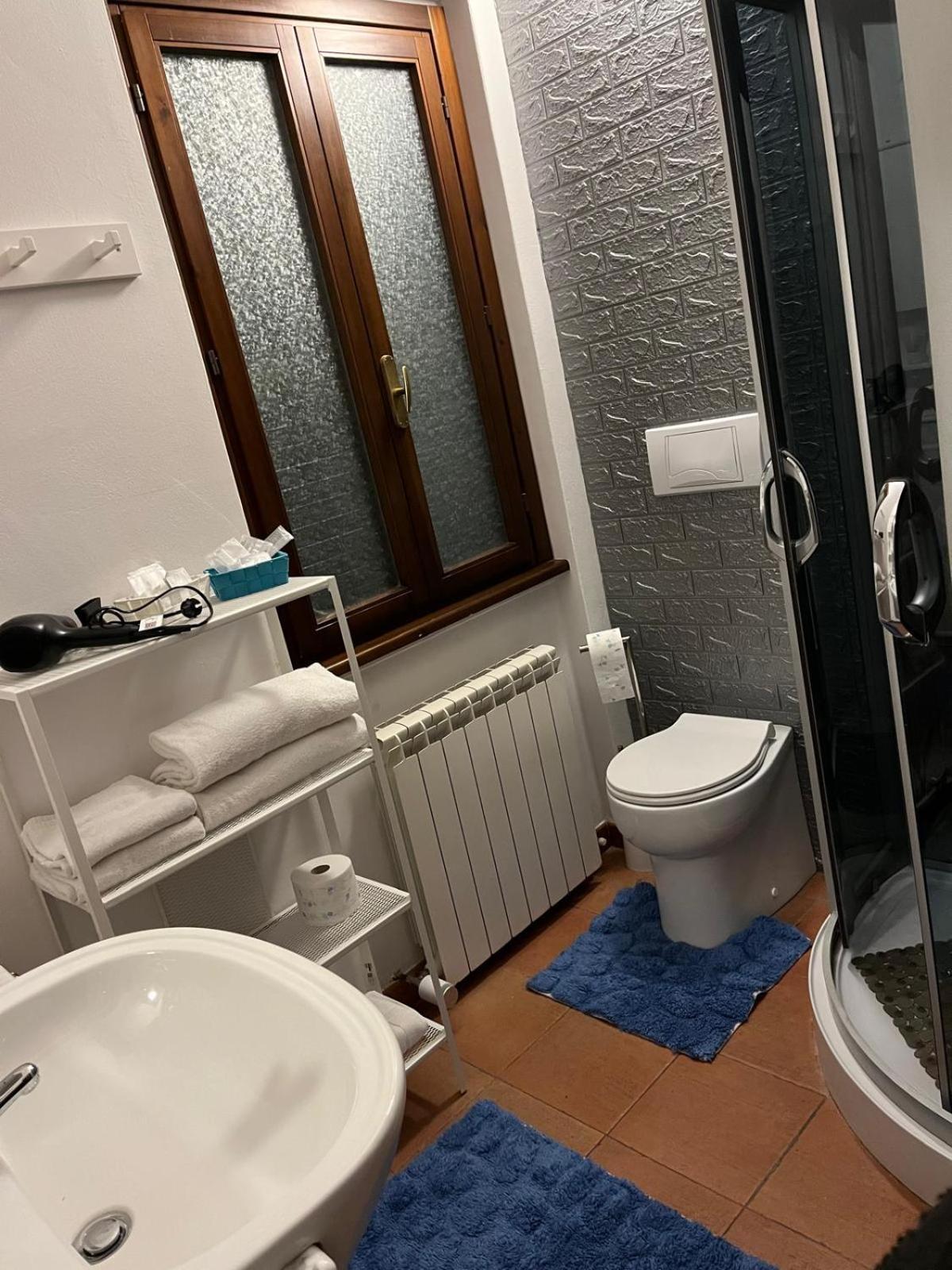 Vacanze Deaf Rome Bagian luar foto