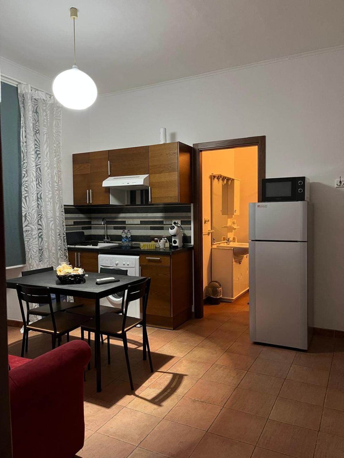 Vacanze Deaf Rome Bagian luar foto