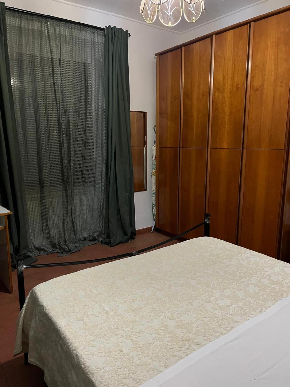 Vacanze Deaf Rome Bagian luar foto