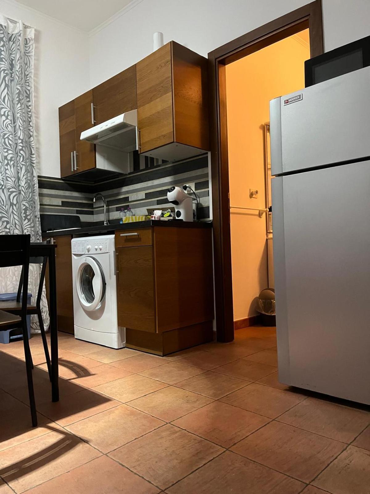 Vacanze Deaf Rome Bagian luar foto