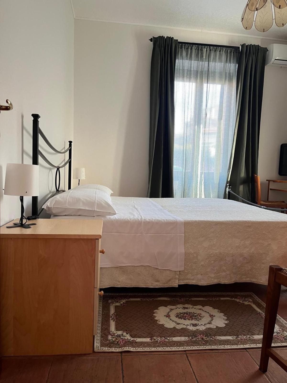 Vacanze Deaf Rome Bagian luar foto