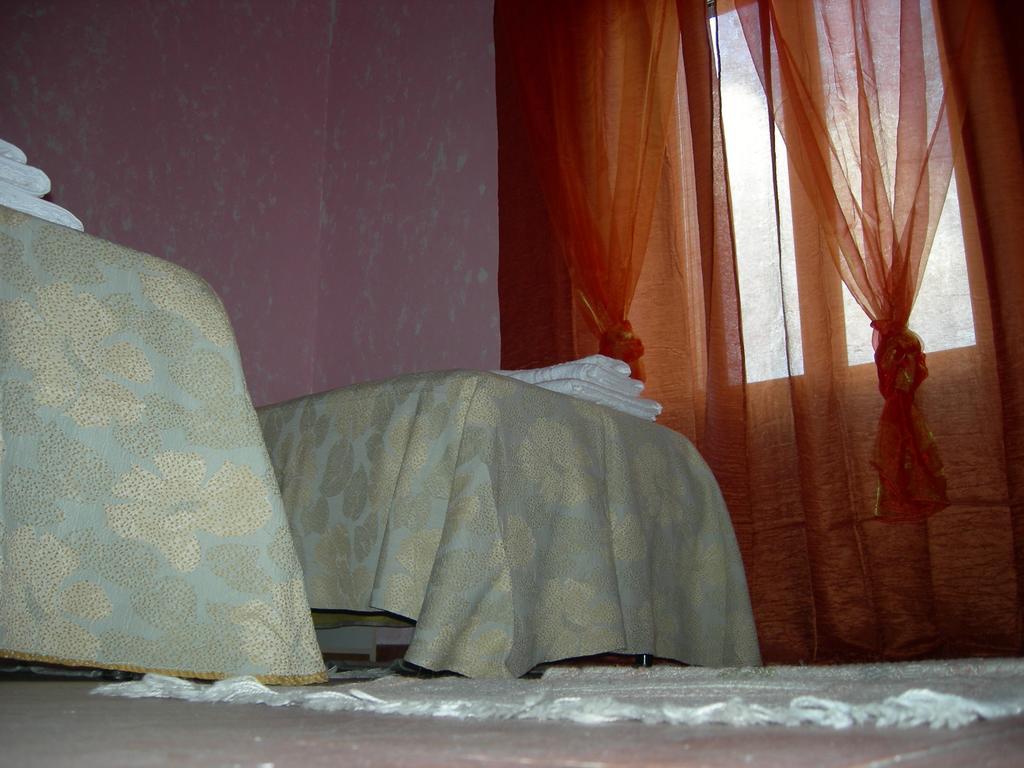 Vacanze Deaf Rome Ruang foto