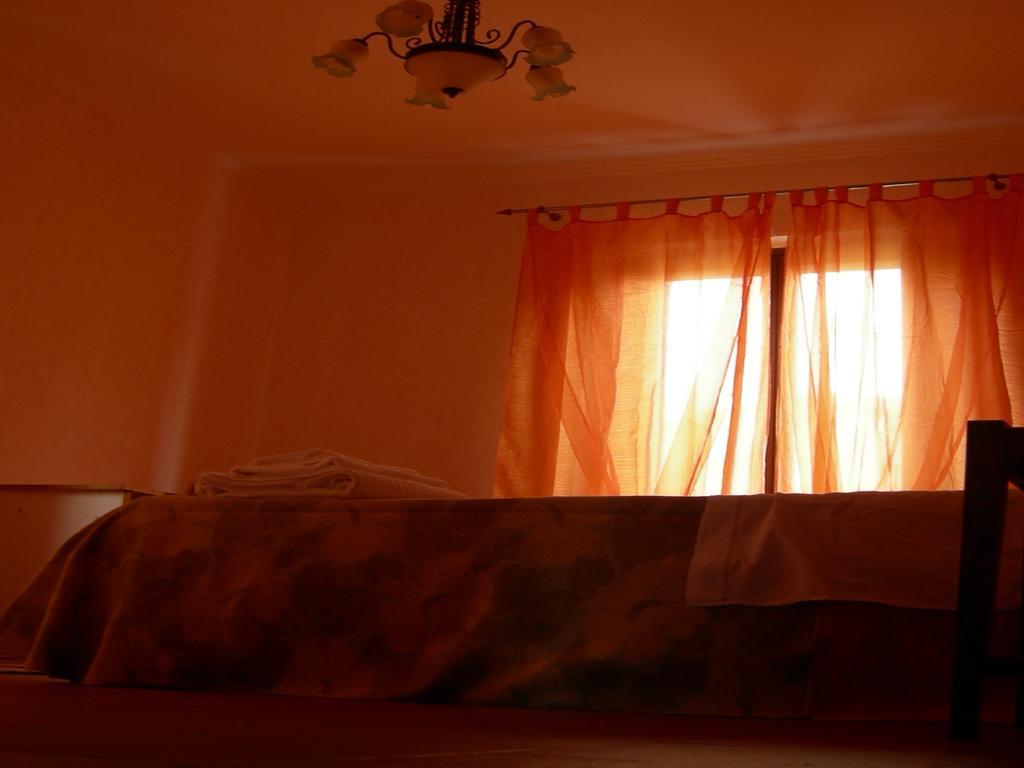 Vacanze Deaf Rome Ruang foto