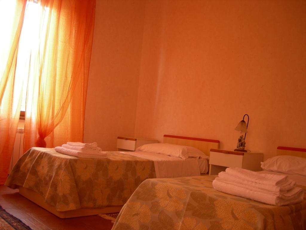 Vacanze Deaf Rome Ruang foto