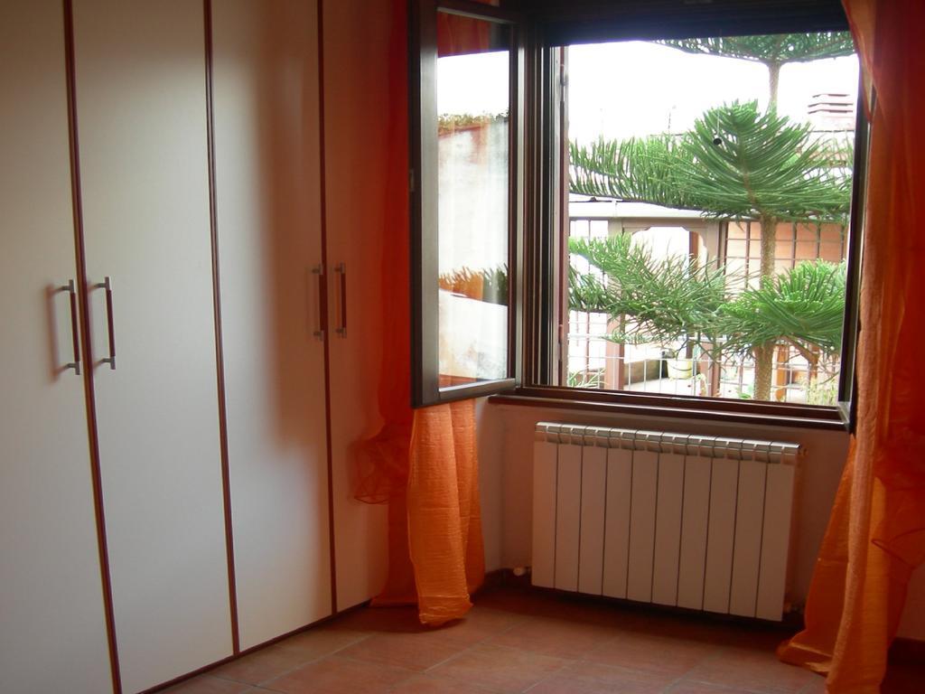 Vacanze Deaf Rome Bagian luar foto